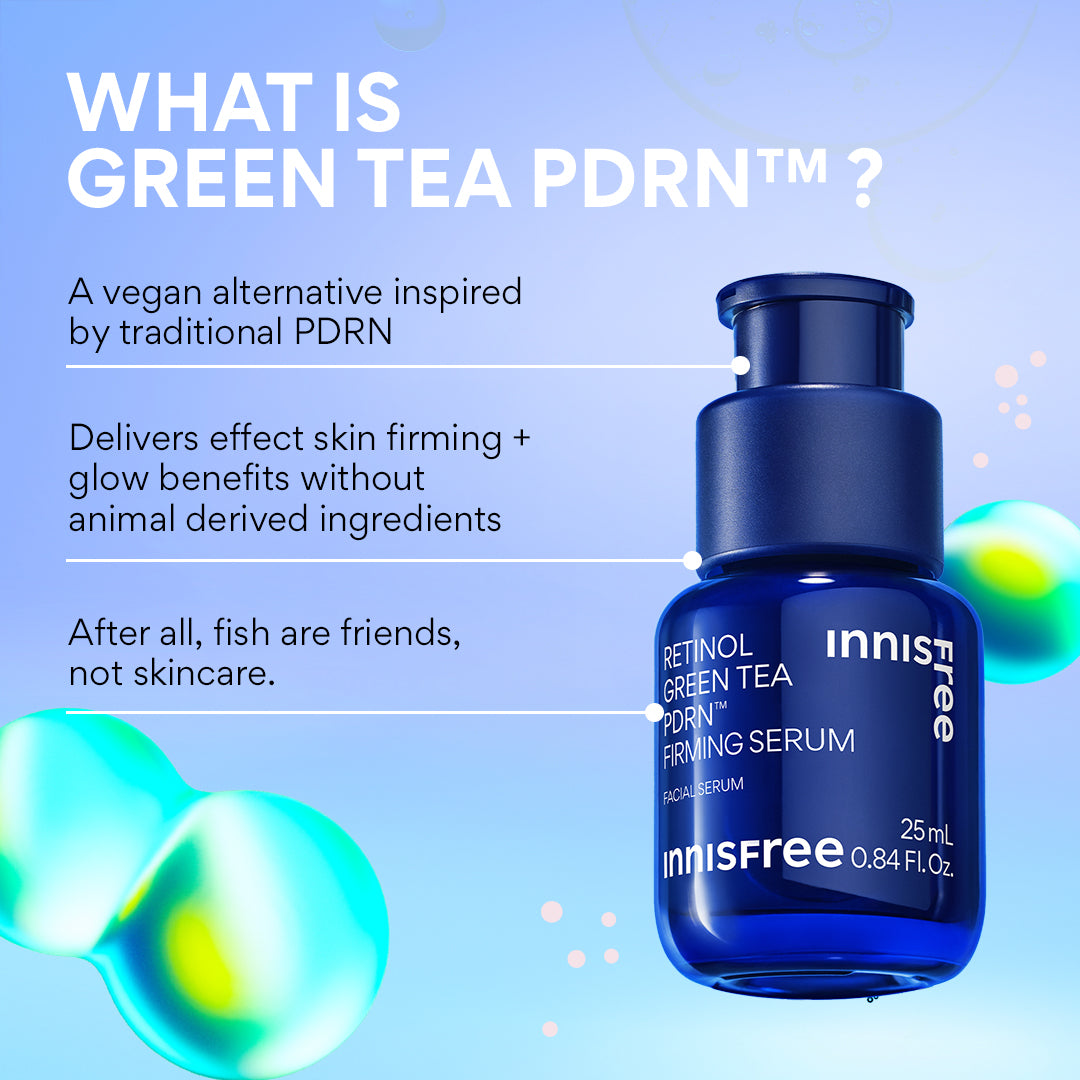 what is Green Tea PDRN™ 