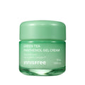 Green Tea Panthenol Gel Cream packshot